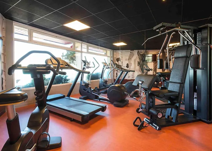 Ibis Deauville Centre