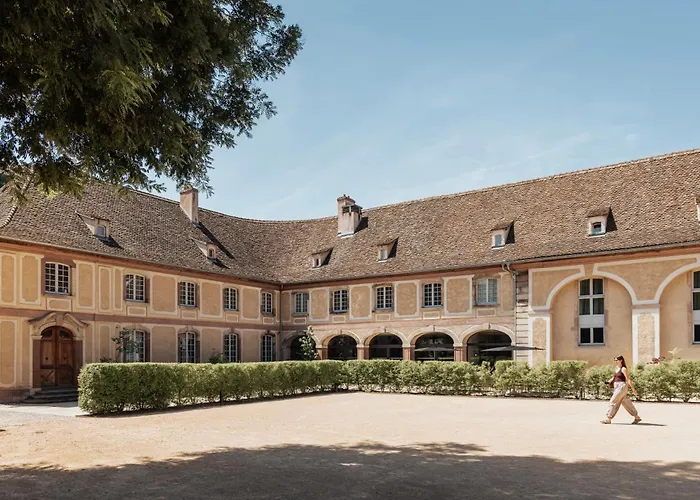 Hotel Les Haras By Stay Collection