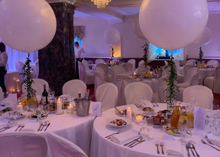 Noce I Dnie Hotel