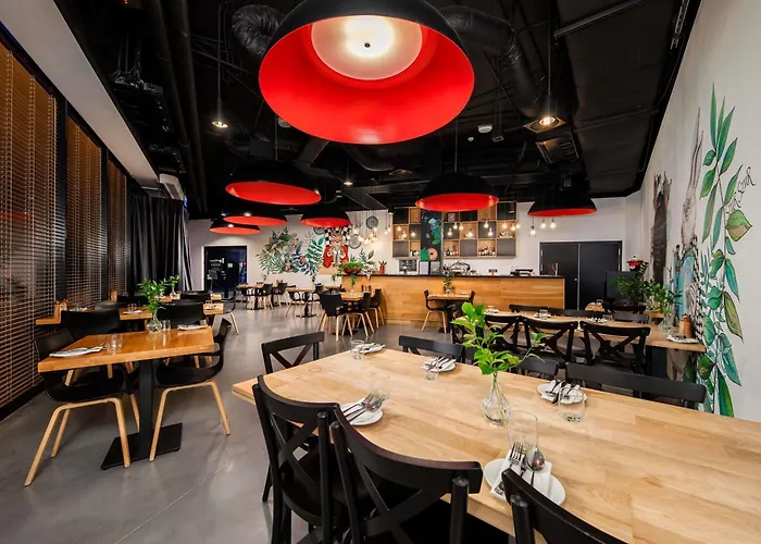 Ibis Styles Wroclaw Centrum