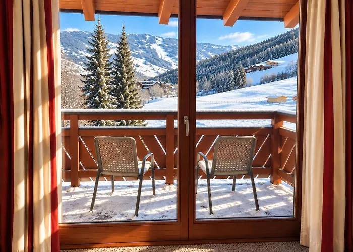 Hotel Sommerer - 100M To Ski Lift & 5 Min Walk To Hinterglemm Centre
