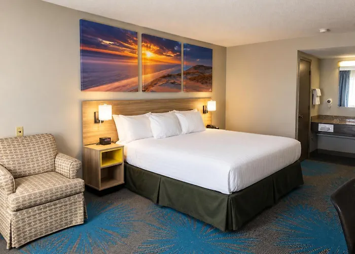 Days Inn By Wyndham Hannibal