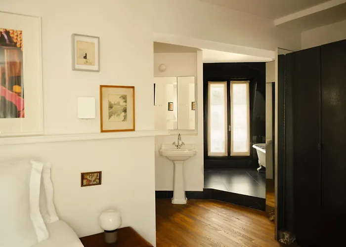 Le Pigalle, A Member Of Design Hotels Parijs