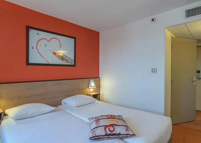Ace Hotel Troyes