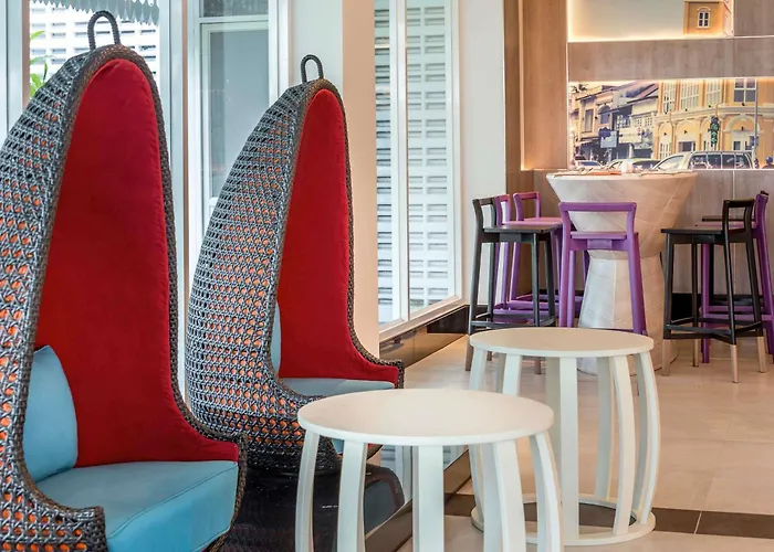 Ibis Styles Phuket City