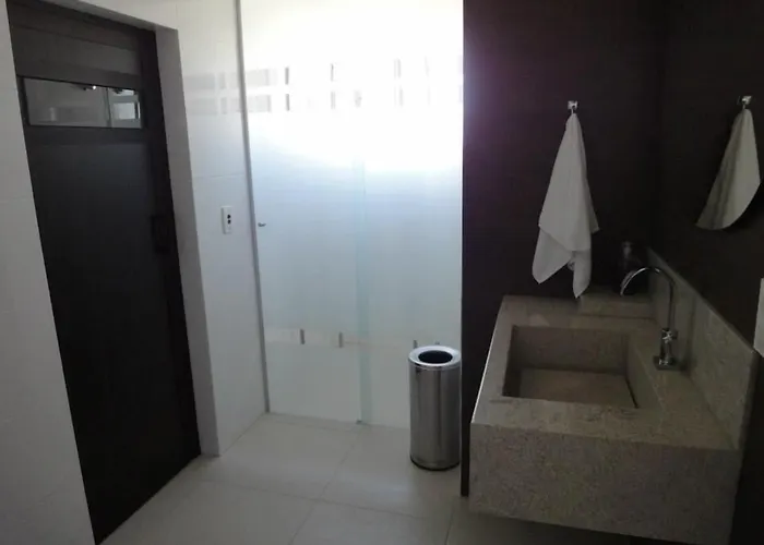 Aruá Hotel, Restaurante e Convenções