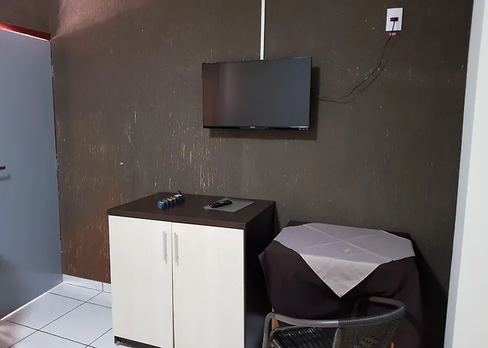 Hotel Itatiaia