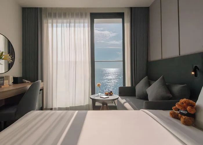 Adamas Boutique Hotel Nha Trang