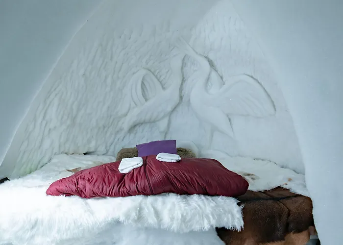Village Igloo Morzine Avoriaz