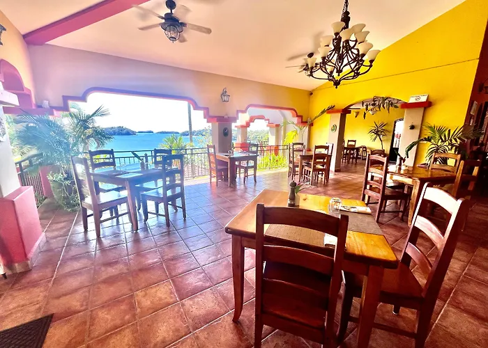 Seagull Cove Resort