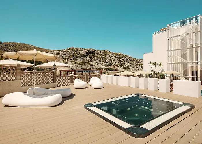 Globales Don Pedro - Adults Only