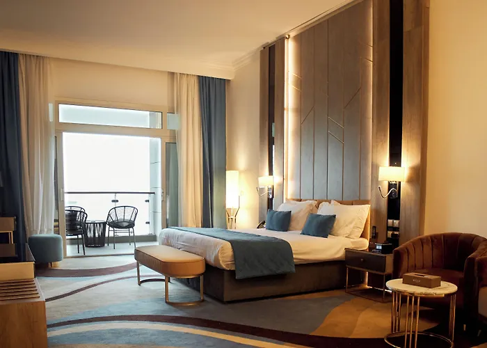 Tolip Resort El Galala Hills
