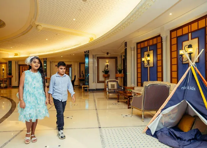 The Ritz-Carlton Jeddah