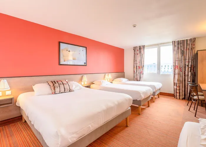 Ace Hotel Bordeaux Cestas