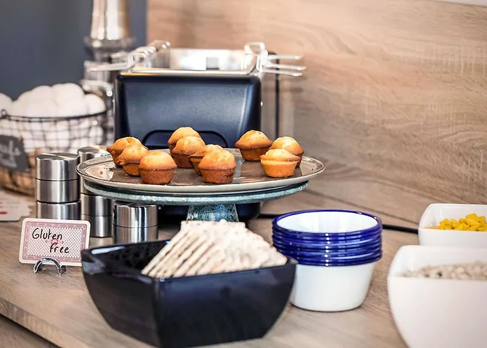 Ibis Styles Geneve Carouge