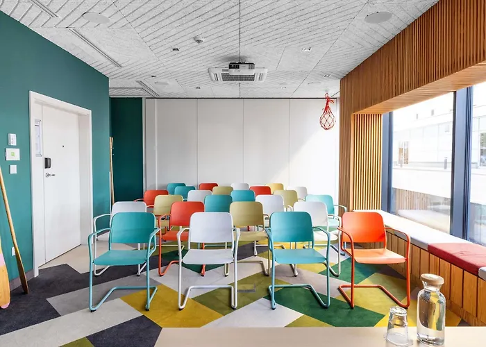 Ibis Styles Warszawa Centrum
