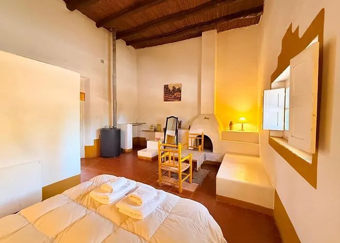 Posada San Eduardo