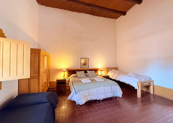 Posada San Eduardo
