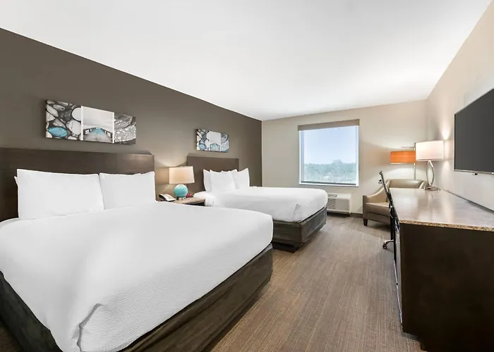 Caretta Landing Sarasota, An Ascend Collection Hotel
