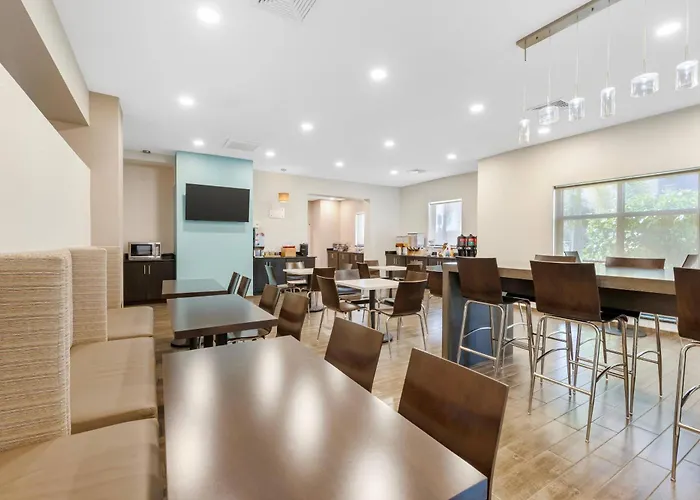 Caretta Landing Sarasota, An Ascend Collection Hotel