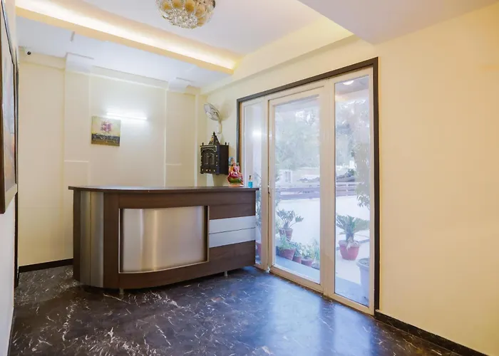 Townhouse 887 Hotel Mv