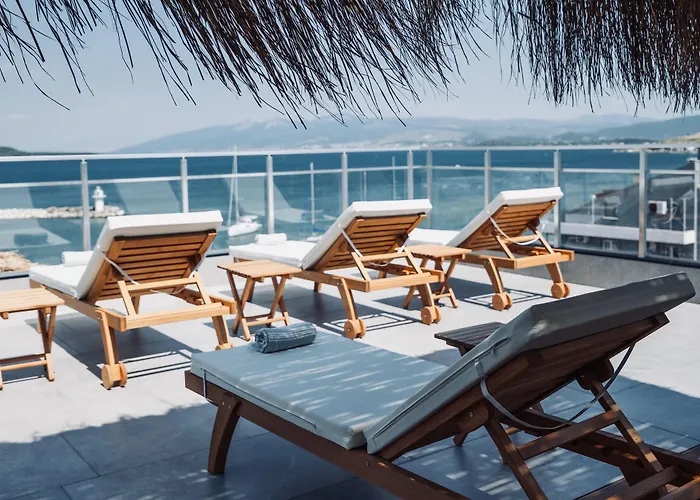 Ma-Si Urla Hotel