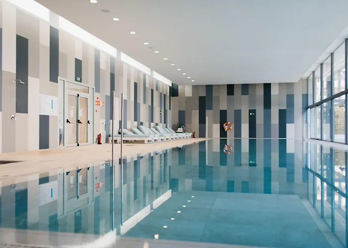 Diamant Hotel & Aparthotel