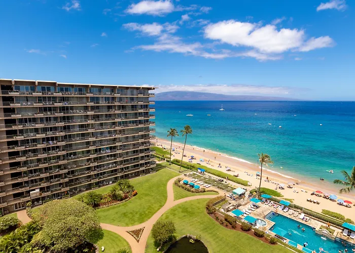 Aston At The Whaler On Kaanapali Beach