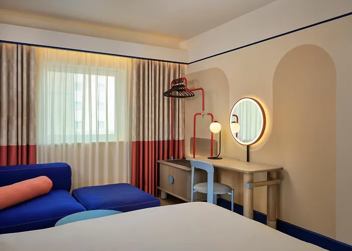 Stamford Bridge Hotel Londen