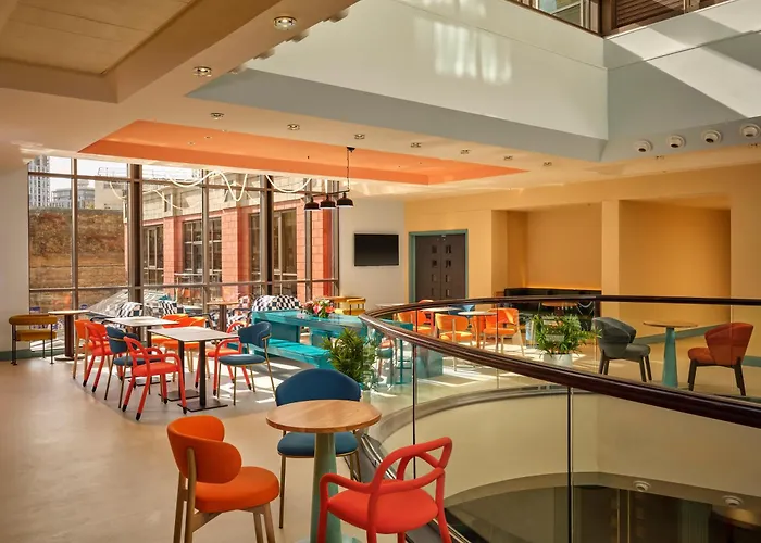 Stamford Bridge Hotel Londen