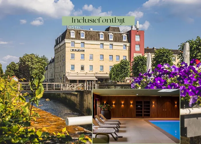 Hotel Walram