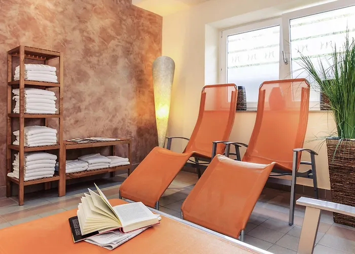 Mercure Hotel Schweinfurt Maininsel