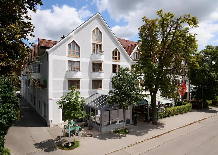 Hotel Kastanienhof