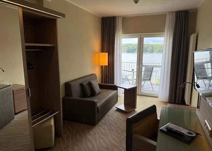 Hotel am Untersee