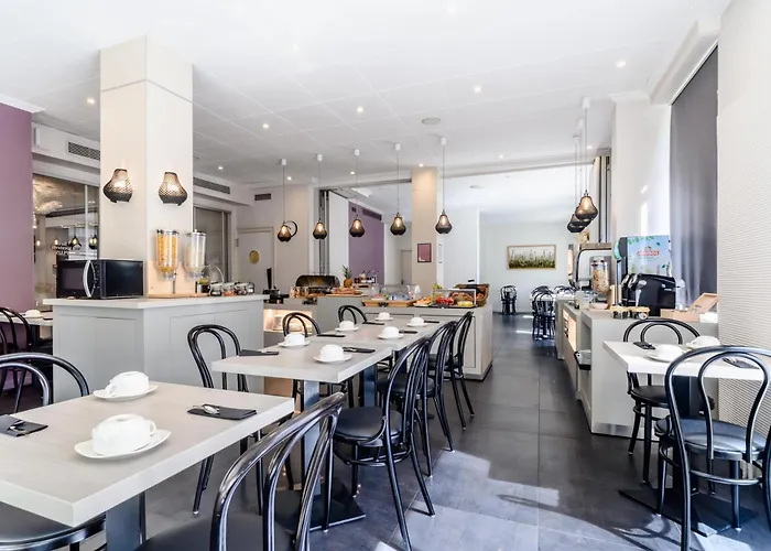 Best Western Plus Hotel Plaisance