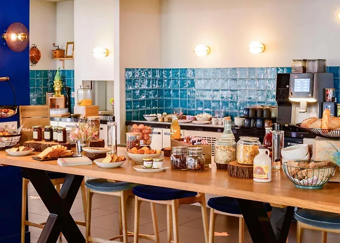 Novotel Orleans Chemins De Sologne Demeures De Campagne