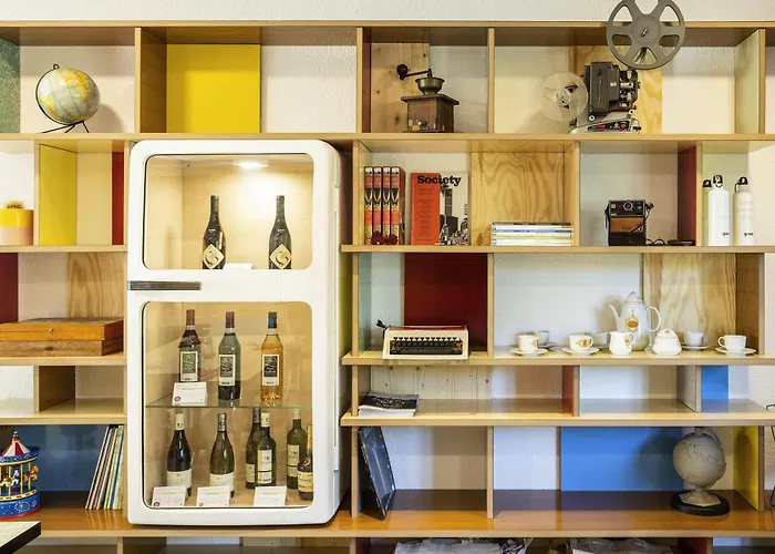 Greet Hotel Angouleme