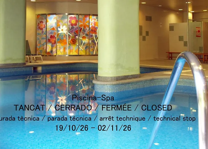Hotel Guillem & Spa