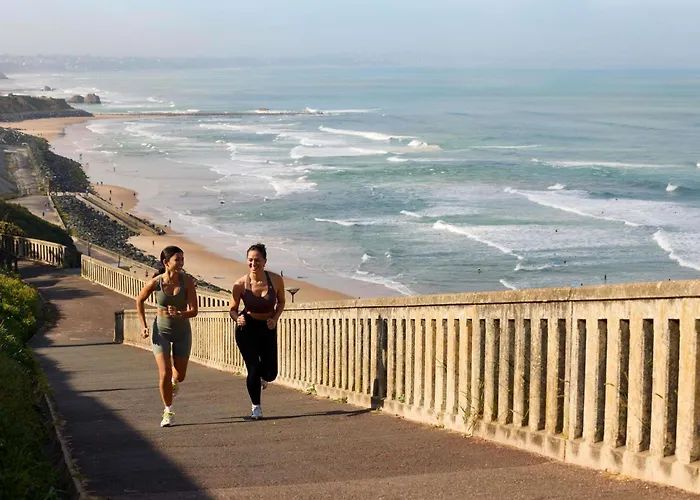 Le Talaia Hotel & Spa Biarritz - Mgallery Collection