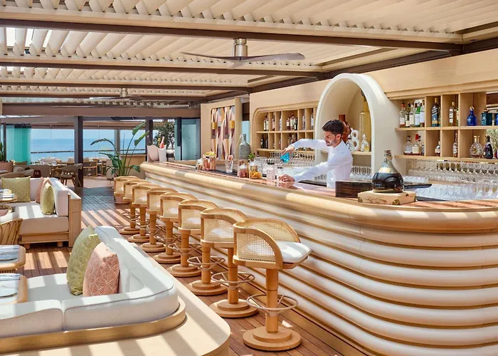 Fairmont Monte Carlo