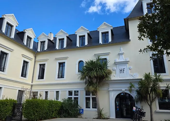 Hotel De France