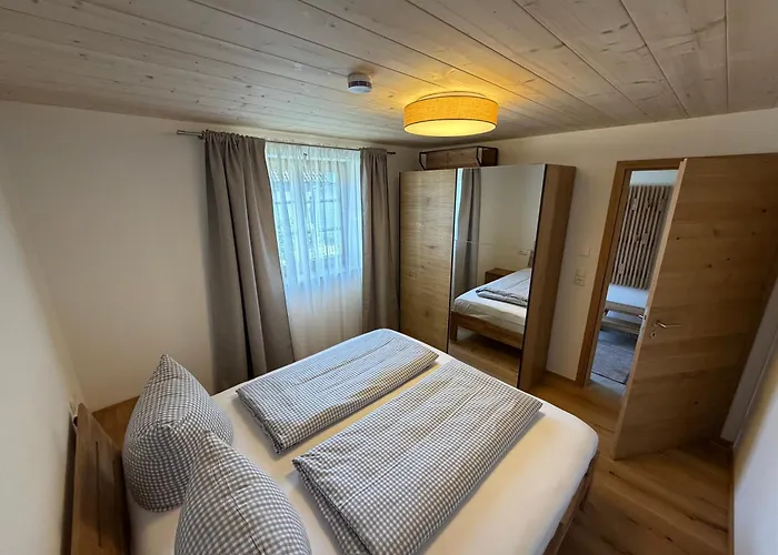 Hotel-Garni Kalkbrennerhof