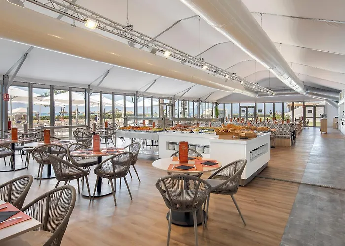 Sol By Melia Marbella Estepona - Atalaya Park