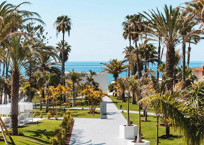 Paradisus By Melia Gran Canaria