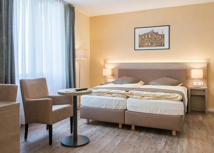 Hotel-Restaurant Dimmer