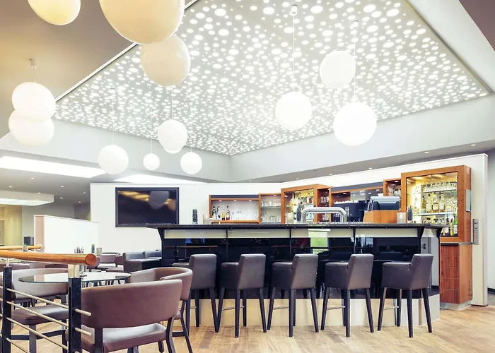 Mercure Duesseldorf Kaarst