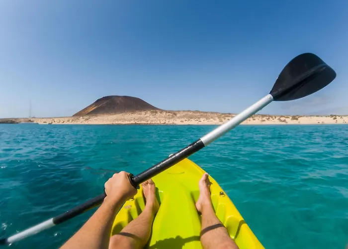 Barcelo Teguise Beach - Adults Only