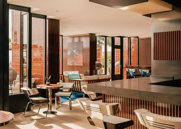 Hotel De Mar, A Gran Melia Hotel - Adults Only - The Leading Hotels Of The World