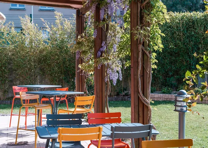 Ibis Styles Carcassonne La Cite