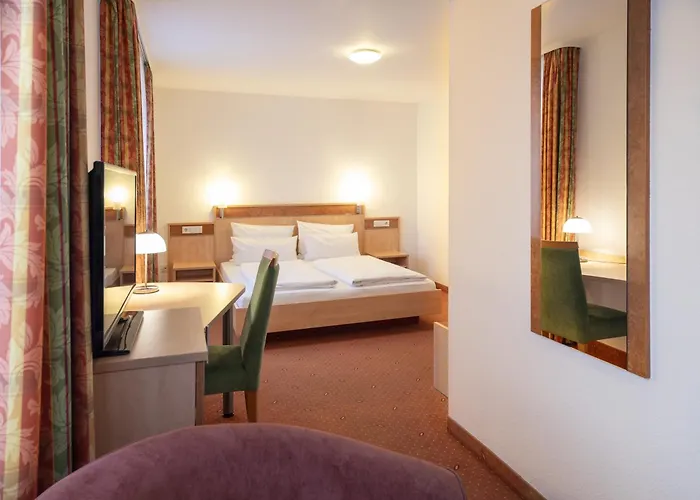 Best Hotel ZELLER
